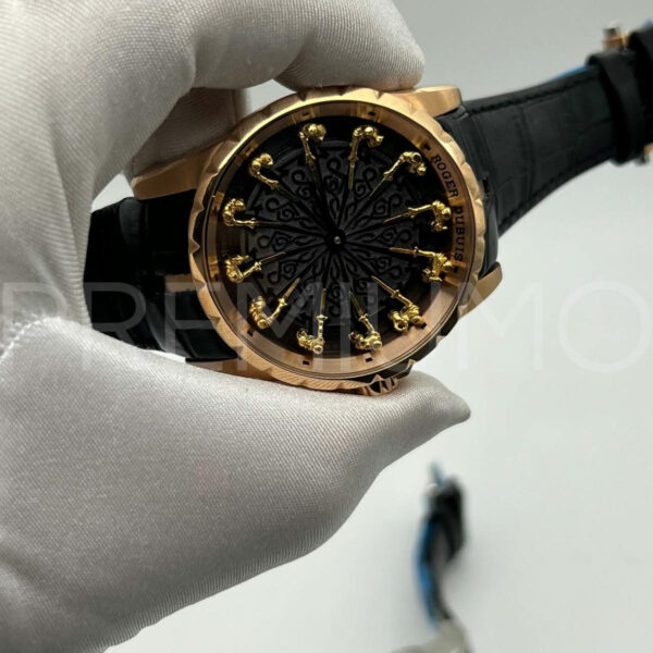 Roger Dubuis часы PR869479 3