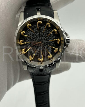 Roger Dubuis часы PR113689