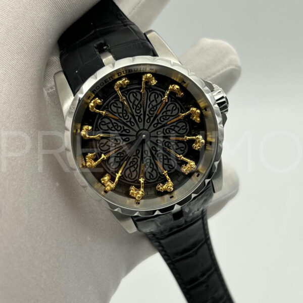 Roger Dubuis часы PR113689 4
