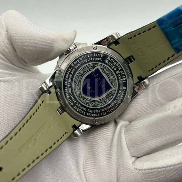 Roger Dubuis часы PR113689 5