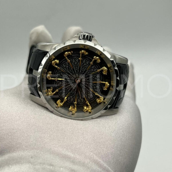 Roger Dubuis часы PR113689 2