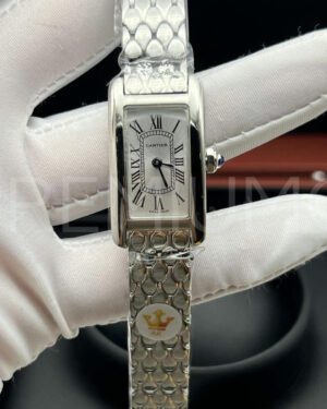 Cartier часы PR216581