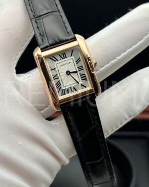 Cartier часы PR140045