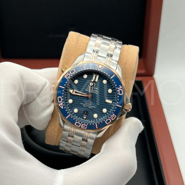 Omega часы PR751535 9