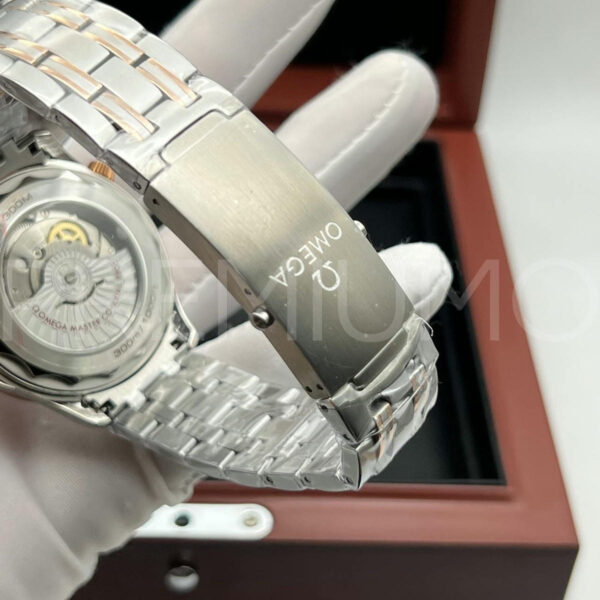 Omega часы PR751535 10