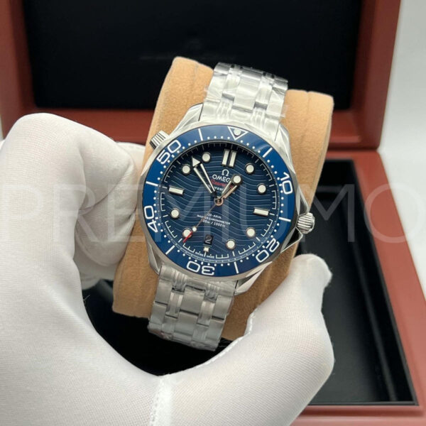 Omega часы PR632099 7