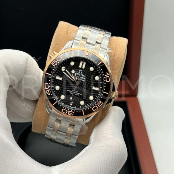Omega часы PR508703 11