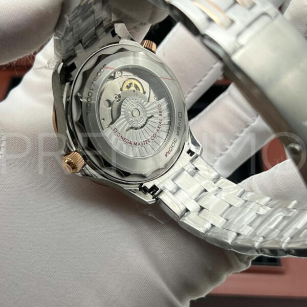 Omega часы PR508703 9