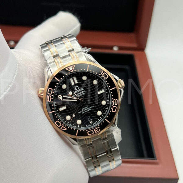Omega часы PR508703 10