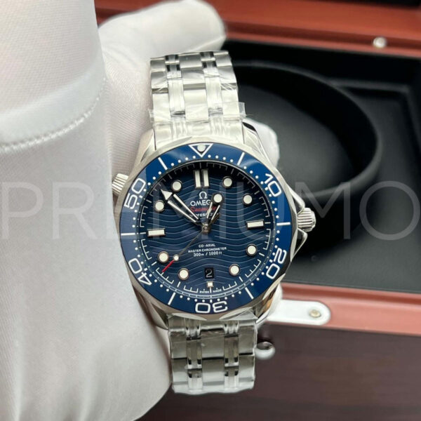 Omega часы PR632099 4