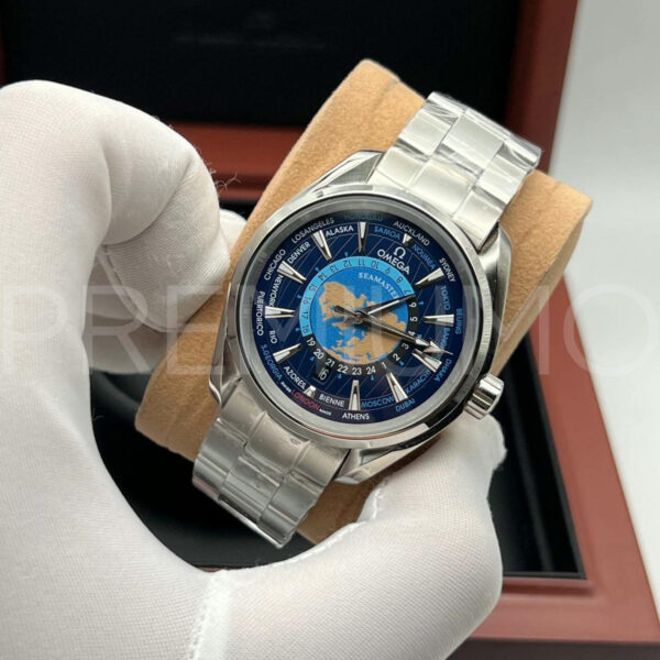 Omega часы PR774530 4