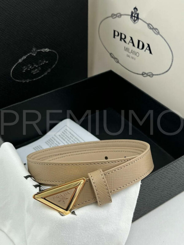 Prada ремень (2 см) PR377378