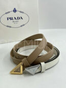 Prada ремень (2 см) PR377378 12