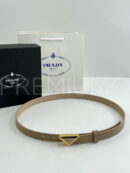 Prada ремень (2 см) PR377378 10