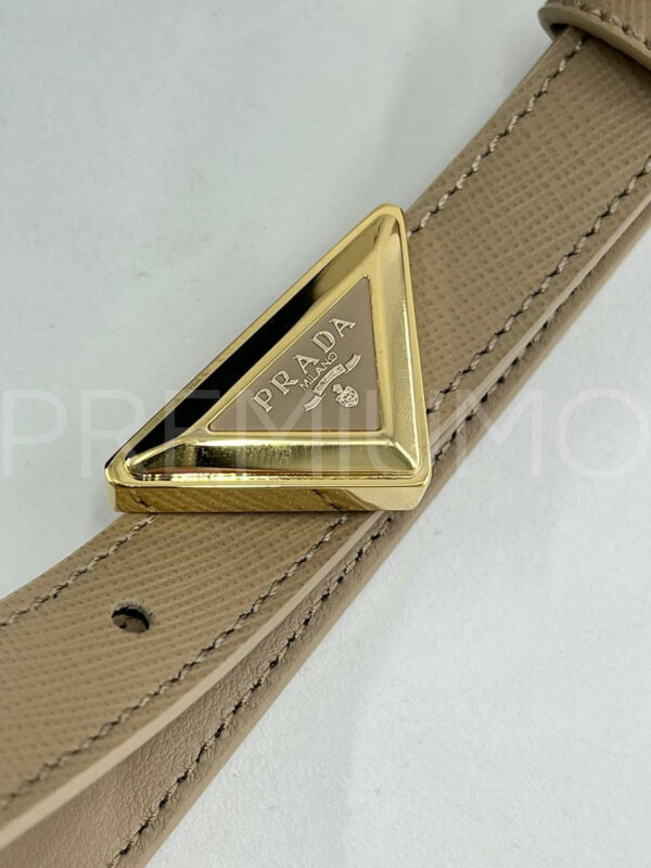 Prada ремень (2 см) PR377378 5