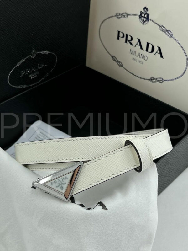 Prada ремень PR670305