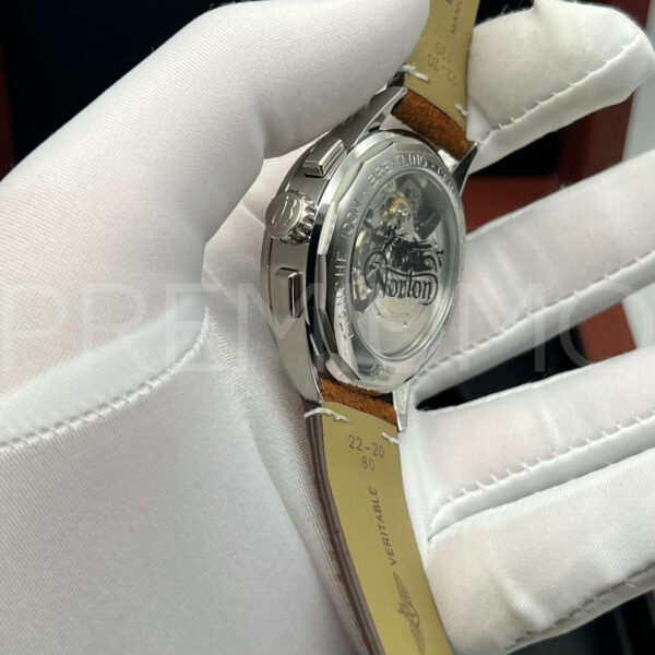 Breitling часы PR267480 5