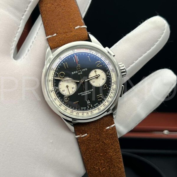 Breitling часы PR267480 3