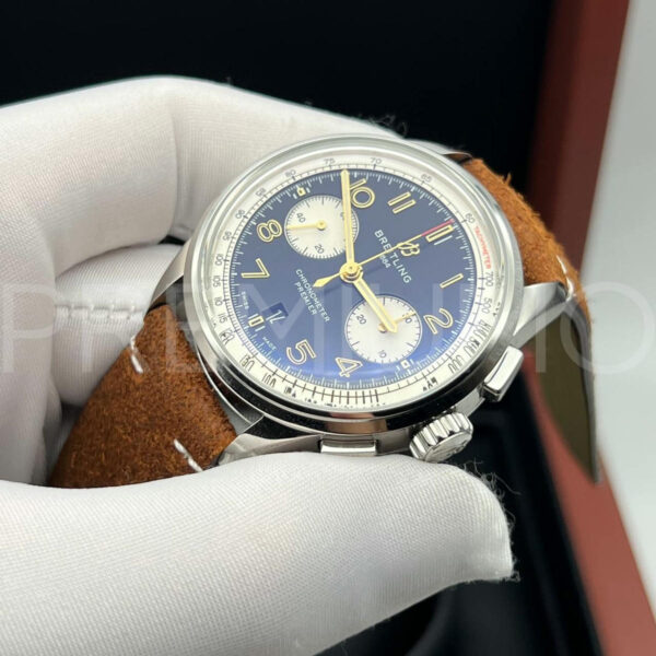 Breitling часы PR267480 2