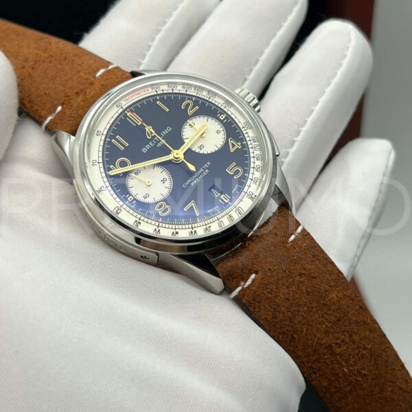 Breitling часы PR267480 4