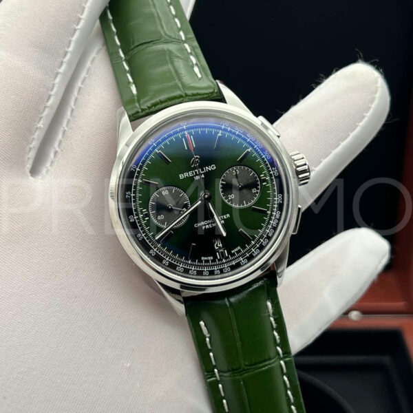 Breitling часы PR476550 2