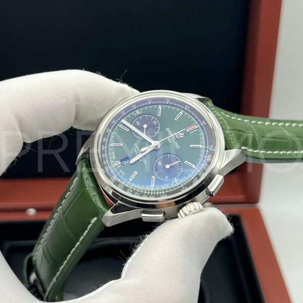 Breitling часы PR476550 3