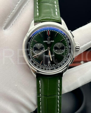 Breitling часы PR476550