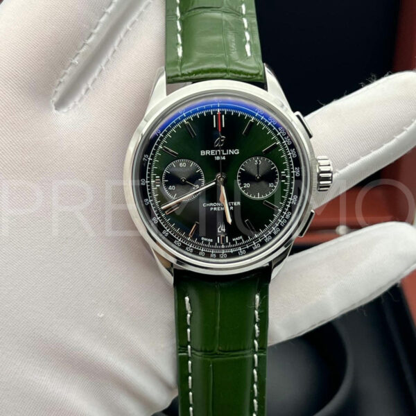 Breitling часы PR476550