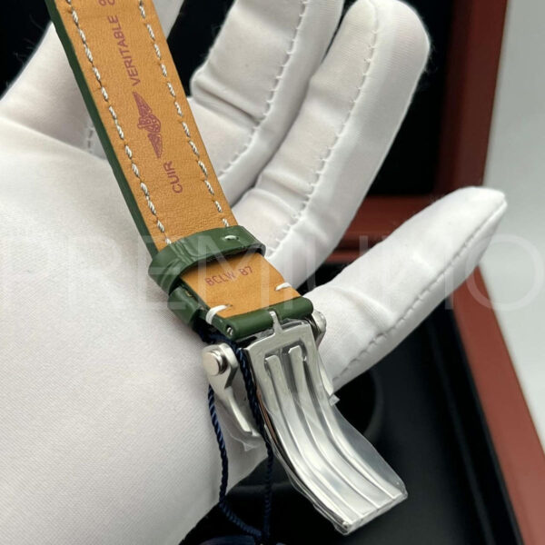 Breitling часы PR476550 4