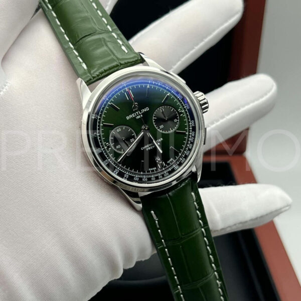 Breitling часы PR476550 8
