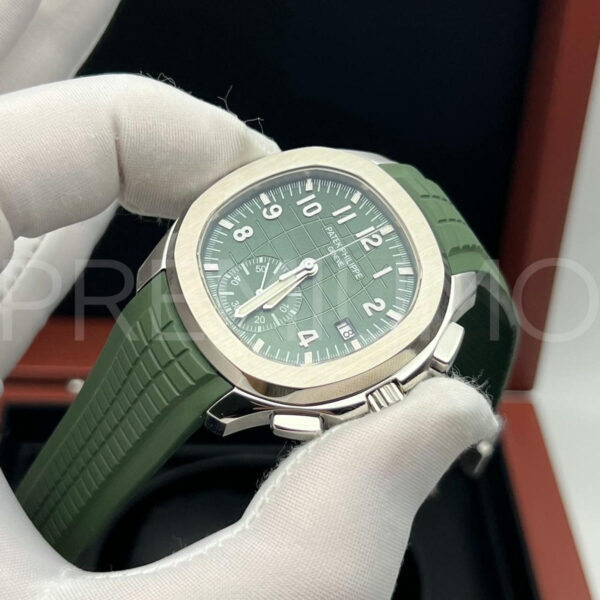 Patek Philippe часы PR756599 4