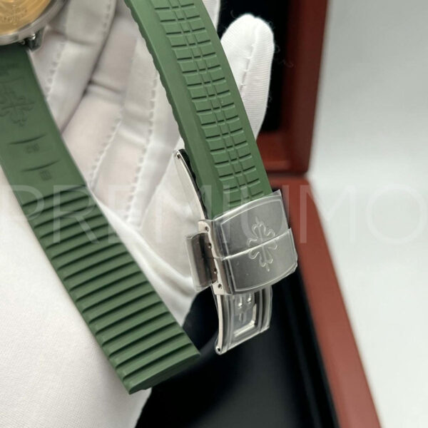 Patek Philippe часы PR756599 7