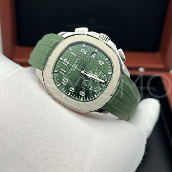 Patek Philippe часы PR756599 8
