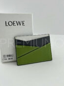 Loewe картхолдер PR677293 5