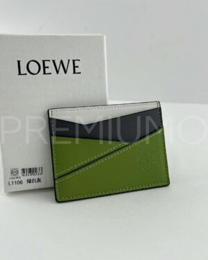 Loewe картхолдер PR677293