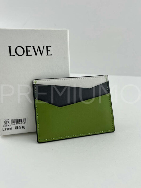Loewe картхолдер PR677293 2
