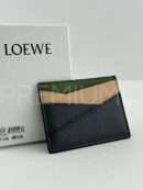 Loewe эксклюзивный картхолдер PR771110 5