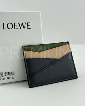 Loewe эксклюзивный картхолдер PR771110