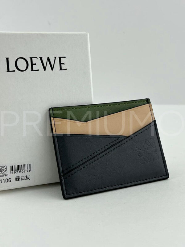 Loewe эксклюзивный картхолдер PR771110