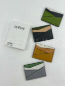 Loewe картхолдер PR677293 8