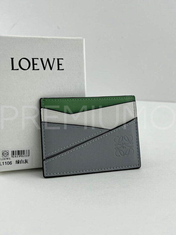 Loewe картхолдер PR901466