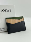 Loewe эксклюзивный картхолдер PR771110 6