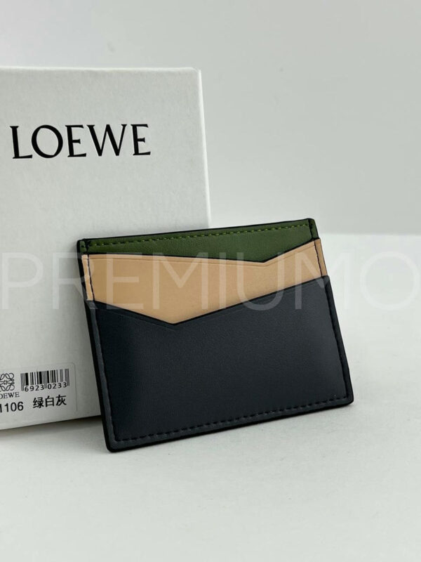 Loewe эксклюзивный картхолдер PR771110 2