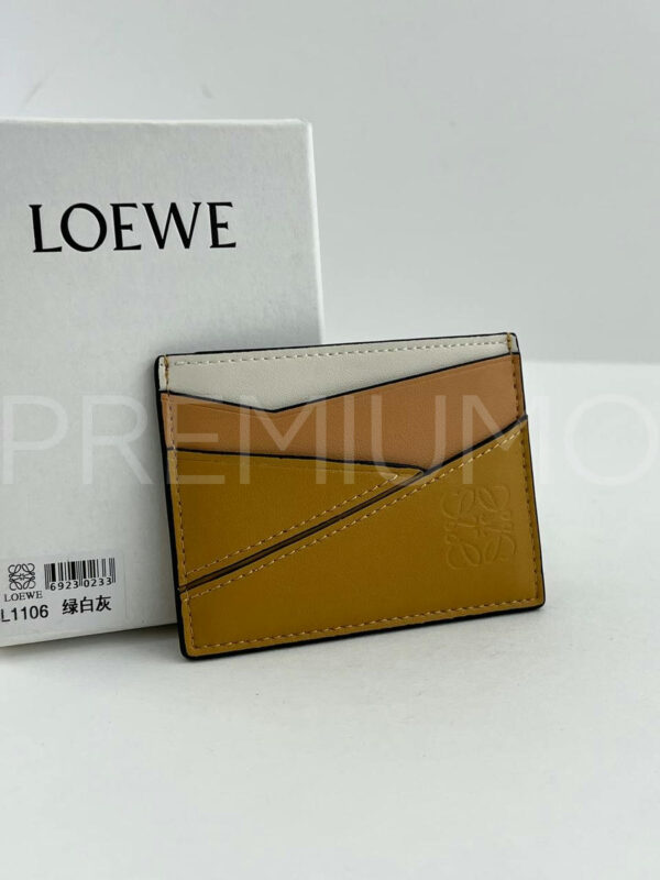 Loewe картхолдер PR475013