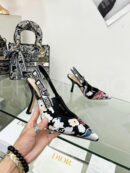 Christian Dior туфли PR443395 14