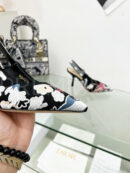 Christian Dior туфли PR443395 17