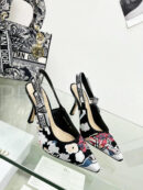 Christian Dior туфли PR443395 11