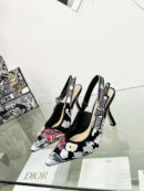 Christian Dior туфли PR443395 10