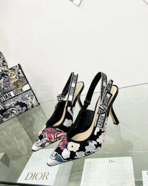 Christian Dior туфли PR443395