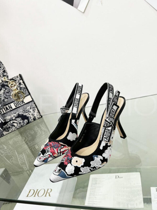 Christian Dior туфли PR443395